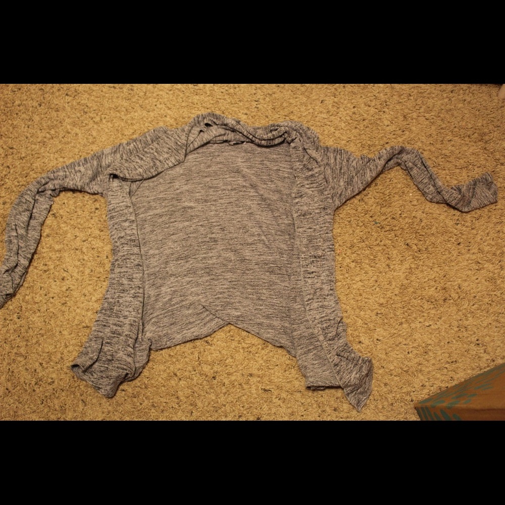 Cardigan